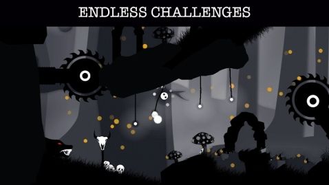 地狱跑酷手机游戏最新正版下载  v3.4.3