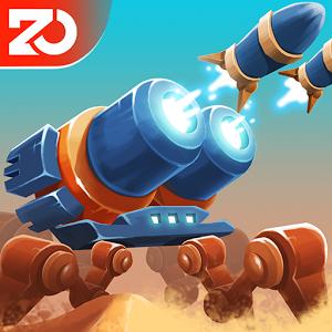 塔防2区:Tower Defense Zone 2