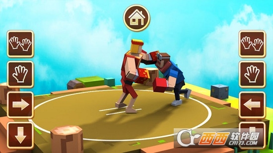 Sumo Sports相扑运动 v3.3安卓版