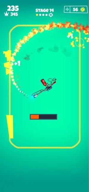抖音Spinny Gun安卓版手机游戏下载地址 截图1