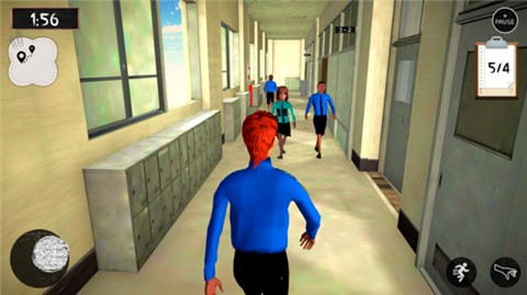 疯狂教师恶作剧 2024-06-25 15:08