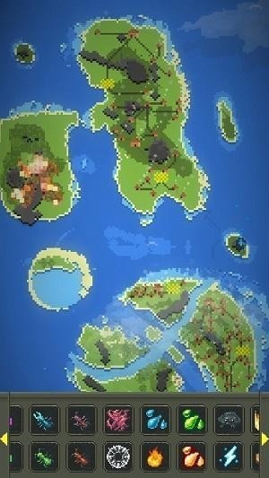 世界盒子科技版截图0