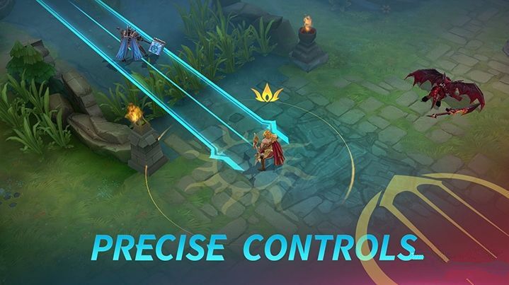 王者荣耀南美服官方版最新下载  v4.2.4