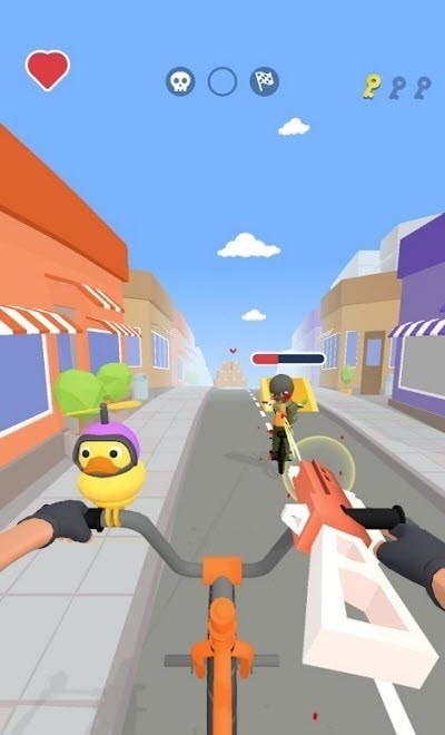 Wheelie截图1
