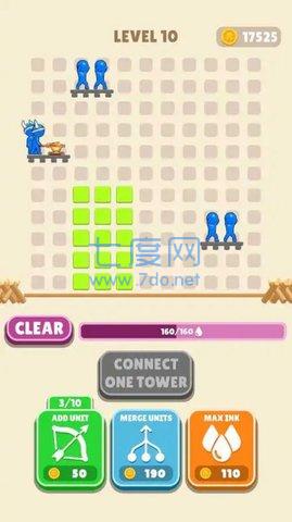 绘制战斗堡垒 1.0.0