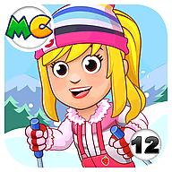 My City : Ski Resort(我的城市滑雪场)