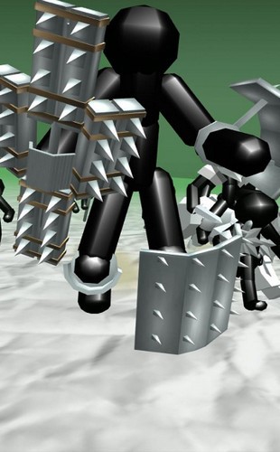 火柴人模拟器混战 v1.080