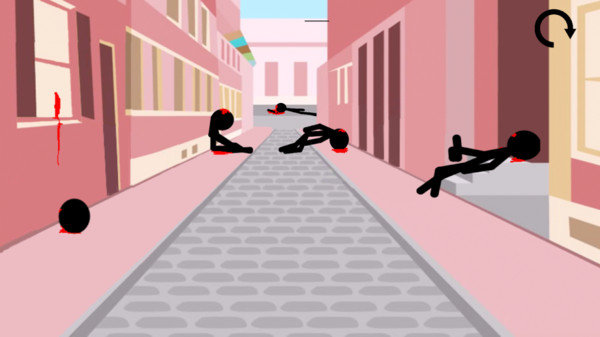 火柴人小镇 v1.2