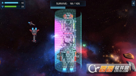 星区Star Zone v3.7.1 安卓版