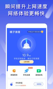 橘子清理.png