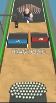 沙堡之战游戏官方版（Sand Castle Fight）图片1