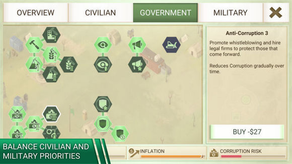 反叛公司正版 v1.16.1