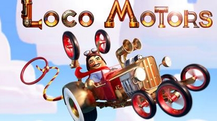 整蛊赛车 1.0.1 含数据包