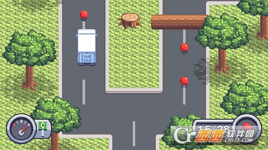 水果司机(Fruito Driver) v0.9.2 安卓版