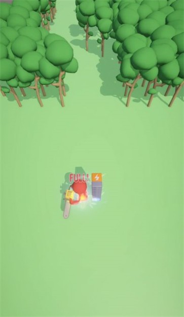 砍柴找路截图2