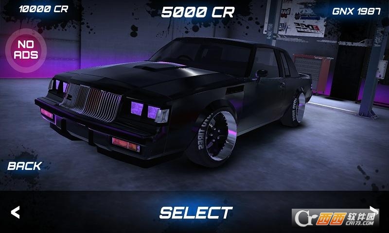 美国城市漂移赛车2018 v1.2.10 安卓版