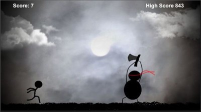 暗影火柴人冒险 v1.0.0