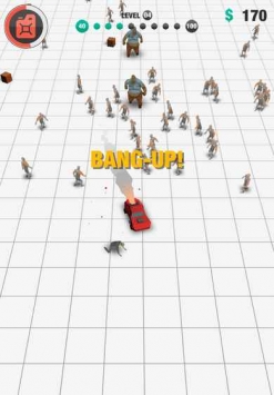 僵尸街道：疯狂漂移 v3.1.5