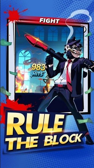 黑帮小队中文  v1.2