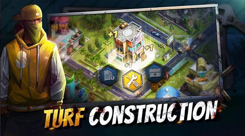 GANGPIRE火与怒 v1.0.0