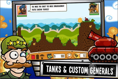 小将军 安卓版 v2.2.9