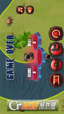 3D漂移大赛游戏 v1.2.5 安卓版