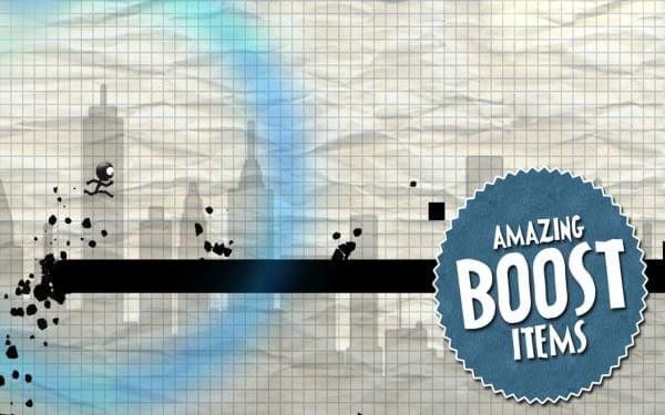 火柴人直线奔跑2手机游戏最新版  v5.4.3