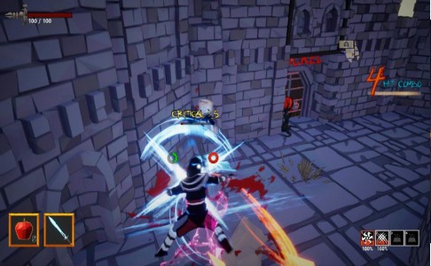 迷宫幻境游戏  v1.0.0