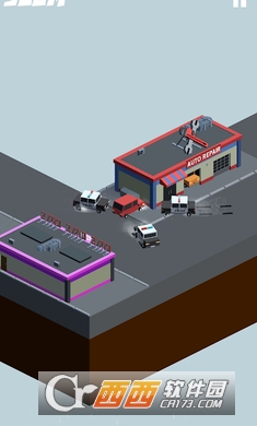 无尽的汽车追逐 v1.0 安卓版