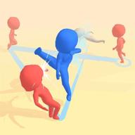 连环冲刺(Chain Dash)