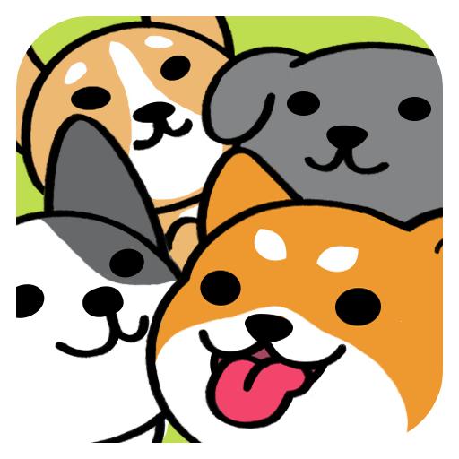 萌狗大冒险-模拟养成游戏