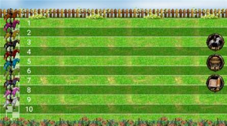 奔跑的麒麟 v3.0.5