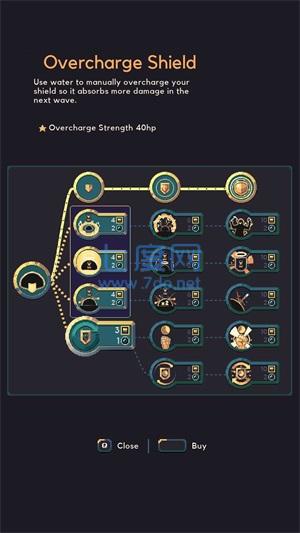 矿山守护者 v2.00.00