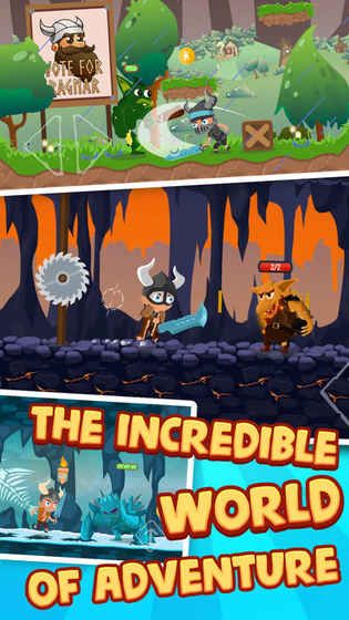 小海盗大冒险安卓官方版游戏下载  v5.2.2