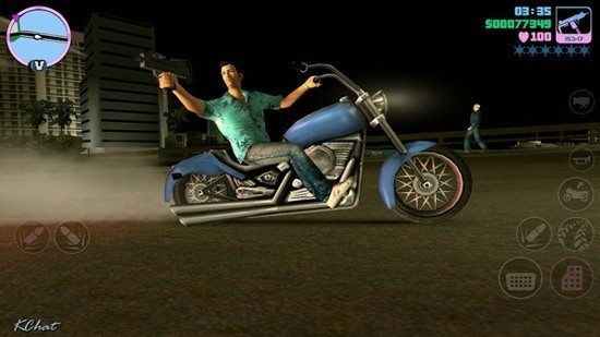 gta5 手机版安装截图0