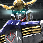 高达破坏者MOBILEios版