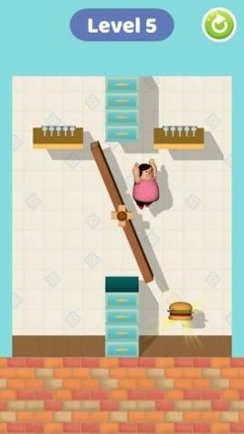  弹跳胖子截图0
