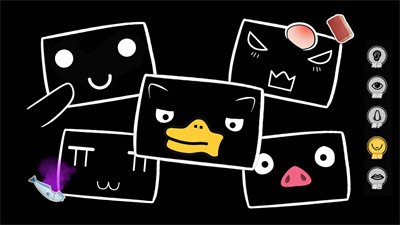 OVO表情模拟-插图1