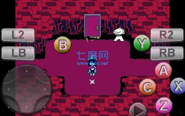 deltarune