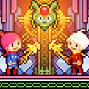 口袋育龙师官方版(Destination Dragons)