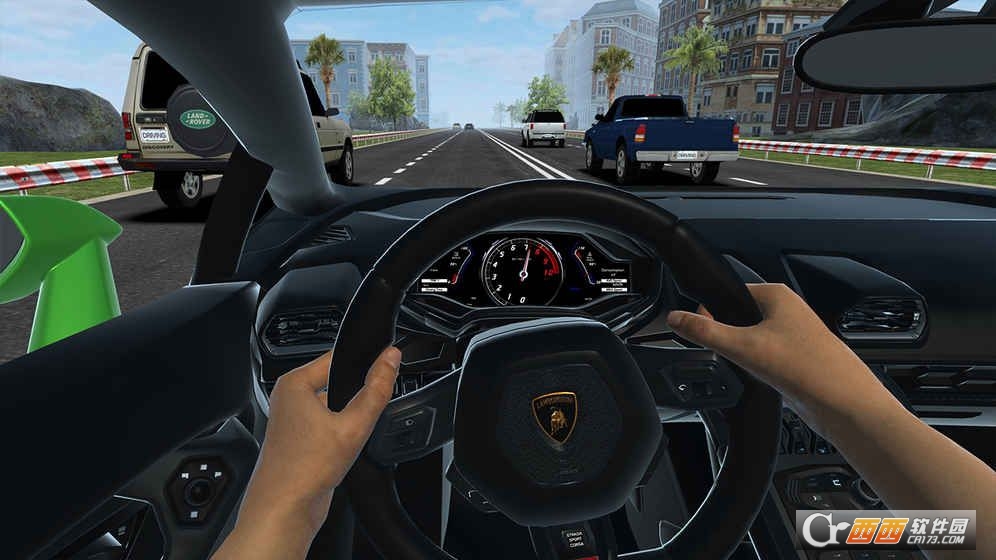 超车小能手官方版 v1.4.30安卓版