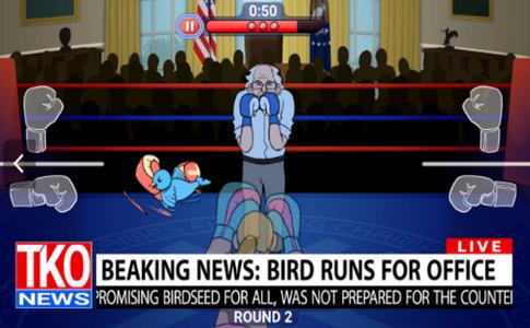 我拳击特牛游戏 2020-01-23 14:44