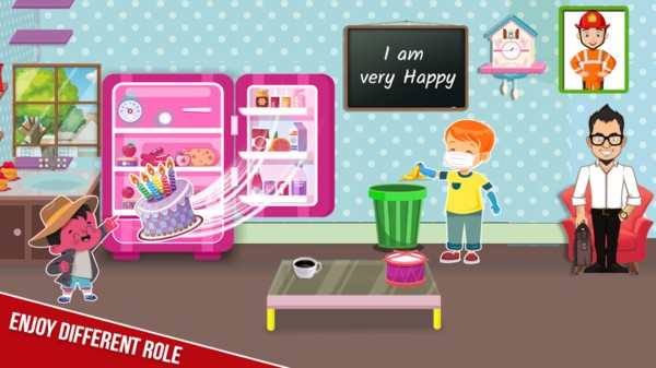 我的消防局 v1.0.6