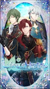 Lustrous Heart截图3