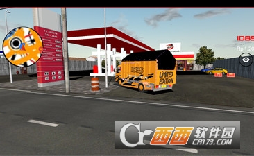 模拟生活开车 v2.1安卓版