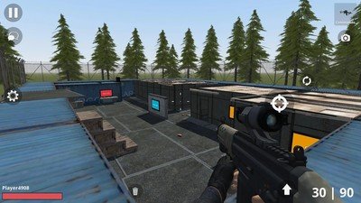 TUB沙盒模拟 版本：v0.3.4