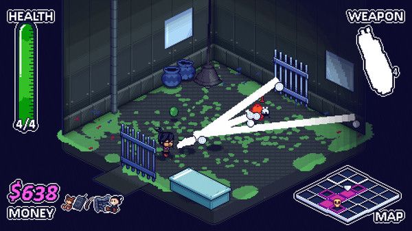 Dead Estate游戏在线玩官方版2021 截图0