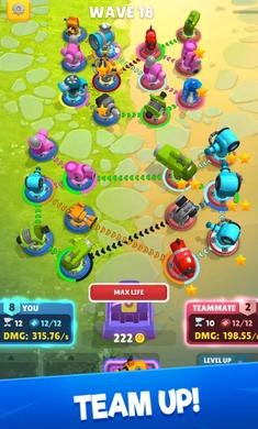 机动堡垒游戏手机版下载  v5.1.3