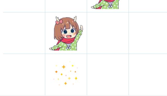 吃掉小鹿乃 游戏在线玩截图0