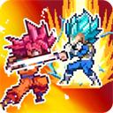 龙珠战士传奇之战最新版2023